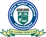 Tamil Nadu Teachers Education University